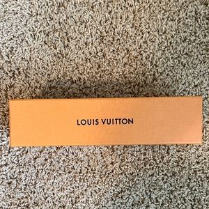 Louis Vuitton Bracelet Box